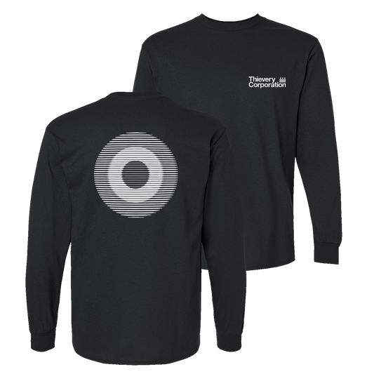 Logo Long Sleeve