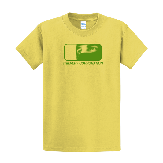Richest man In Babylon Yellow T-Shirt